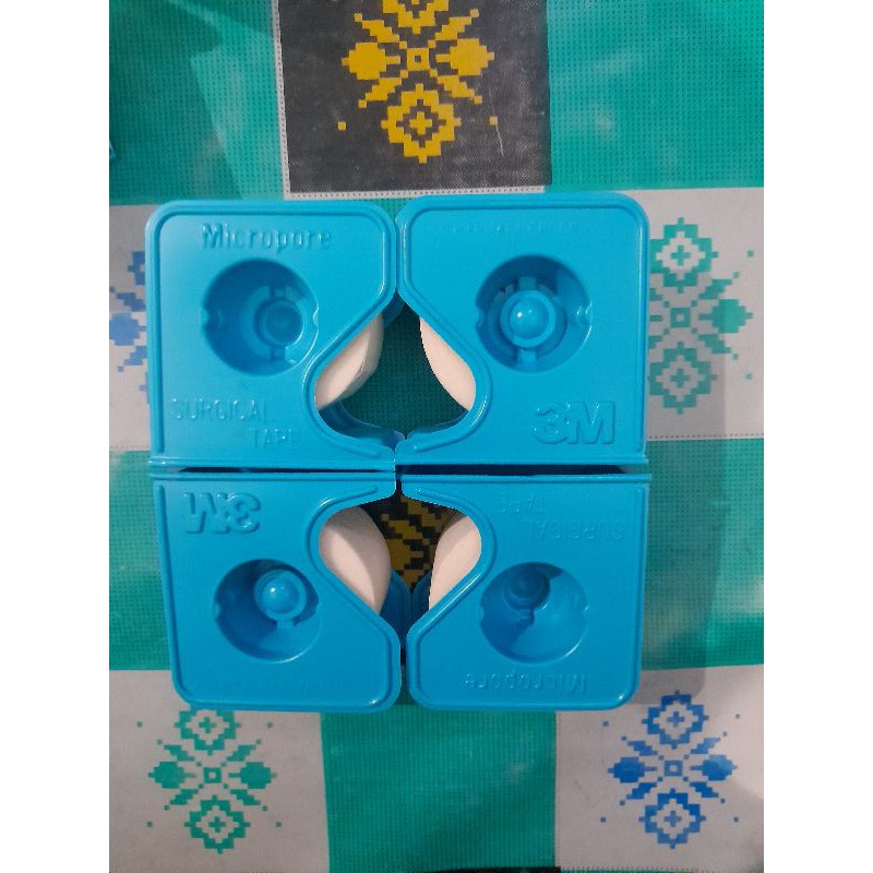 Micropore 3M Asli 1inc
