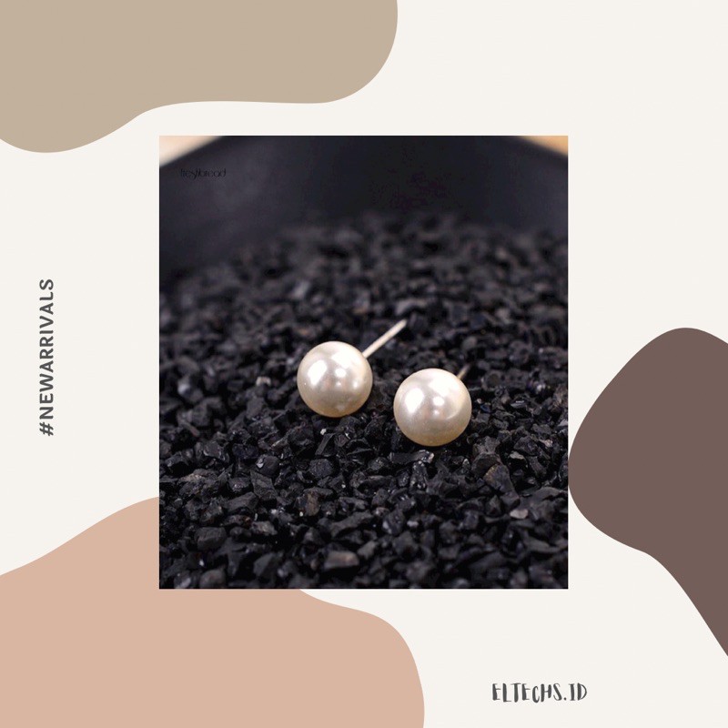 Jewel Piercing Earrings