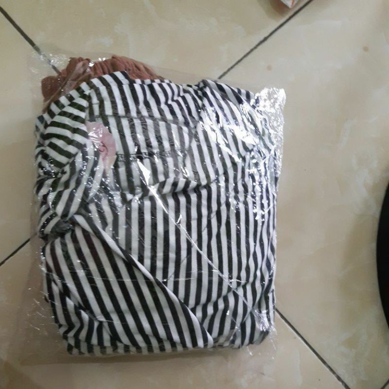 orderan bunda reka