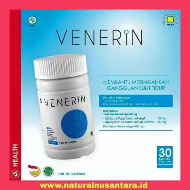 VENERIN NASA