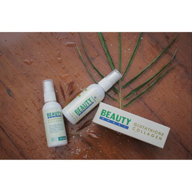 Beauty Spray