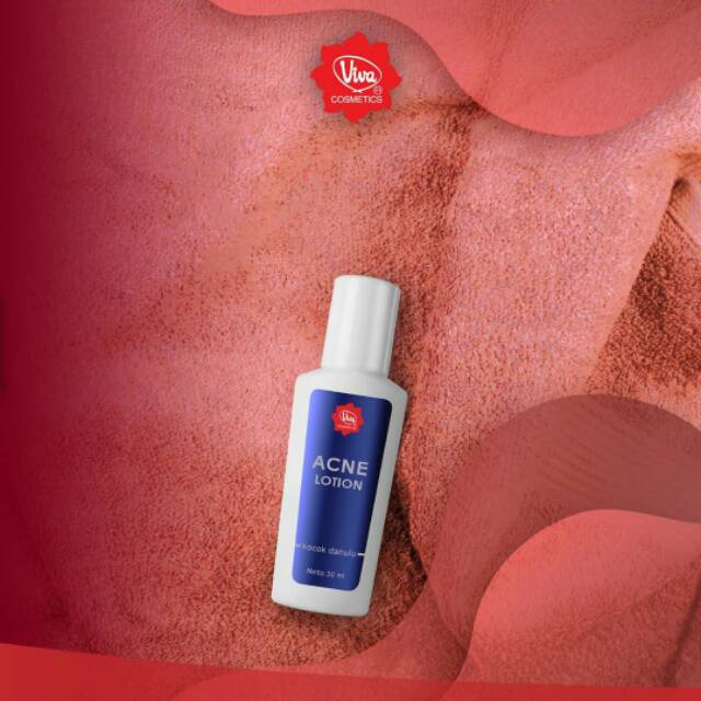 VIVA ACNE LOTION 30ml