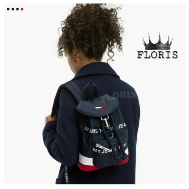 Backpack Funny Cay