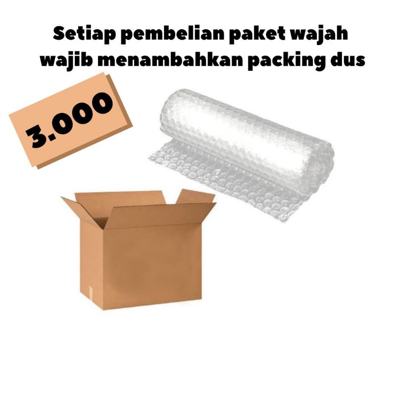 Packing Dus