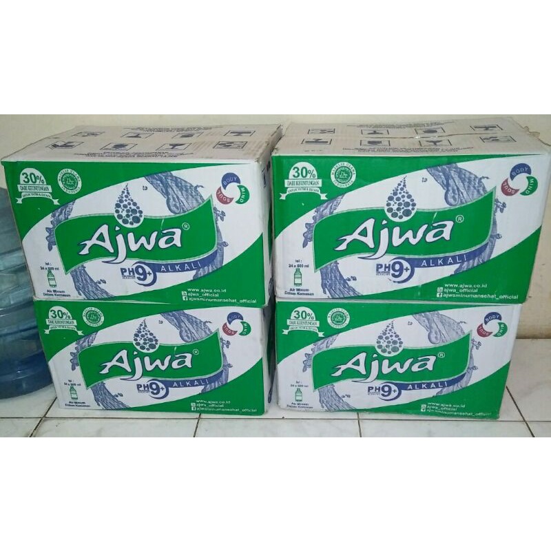 Ajwa Ph-9