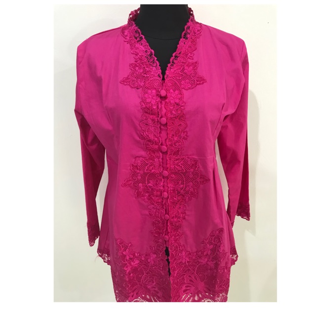 KEBAYA SIZE XL