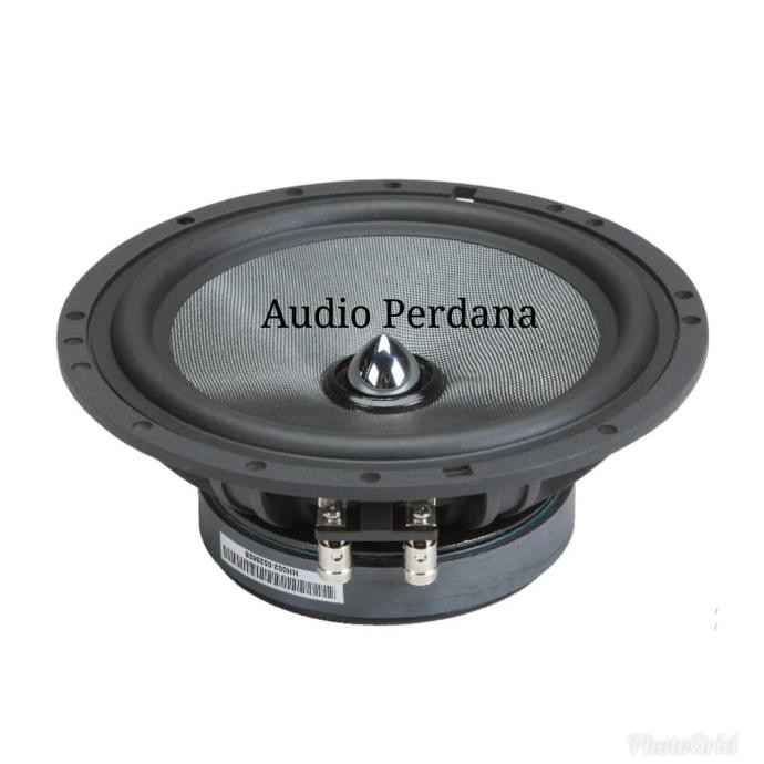 READY JBL MS-62C Speaker Split Mobil Component Set 2-Way MS62C RESMI