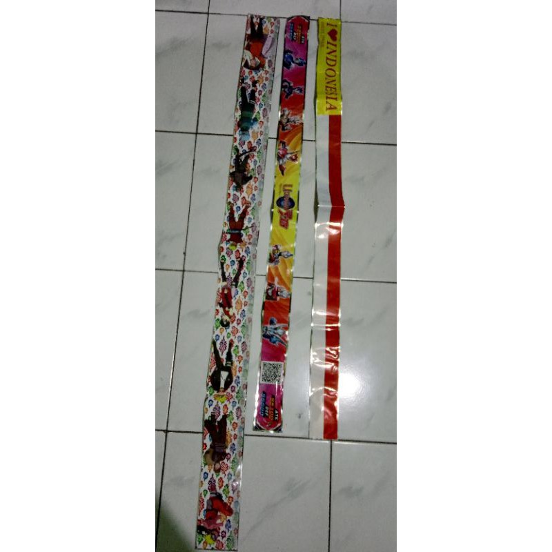 balon tongkat jumbo