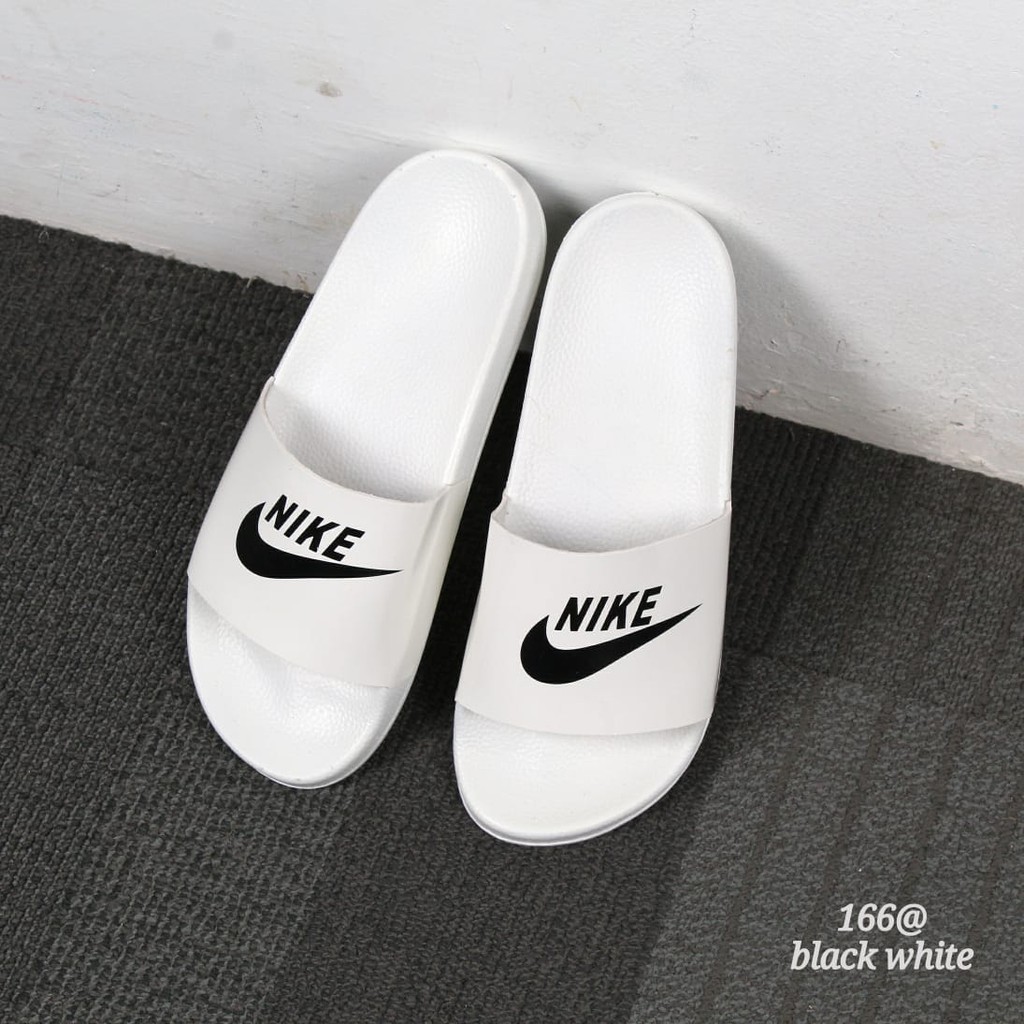 Sendal NIKE Slipper FLS-166