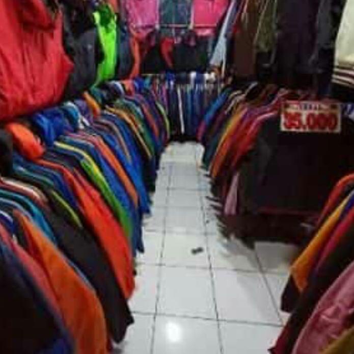 Diskon✔️jaket live maximaal 1kg|SQ4