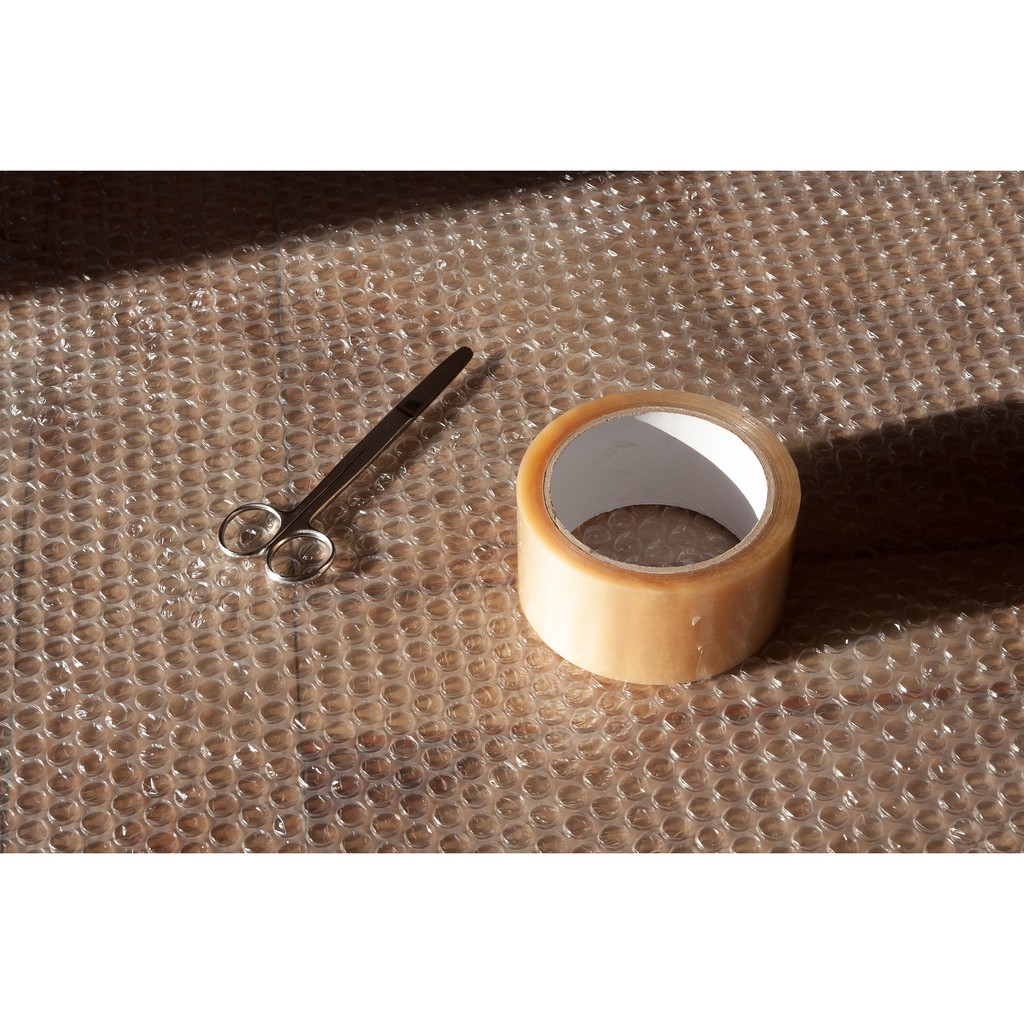 Plastik Bubble Wrap