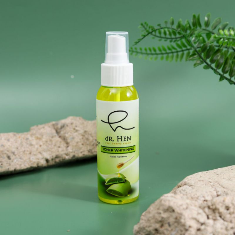 TONER WHITENING