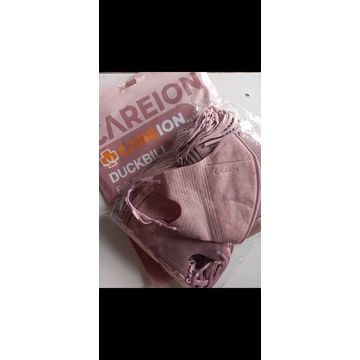 Dukcbil Careion warna