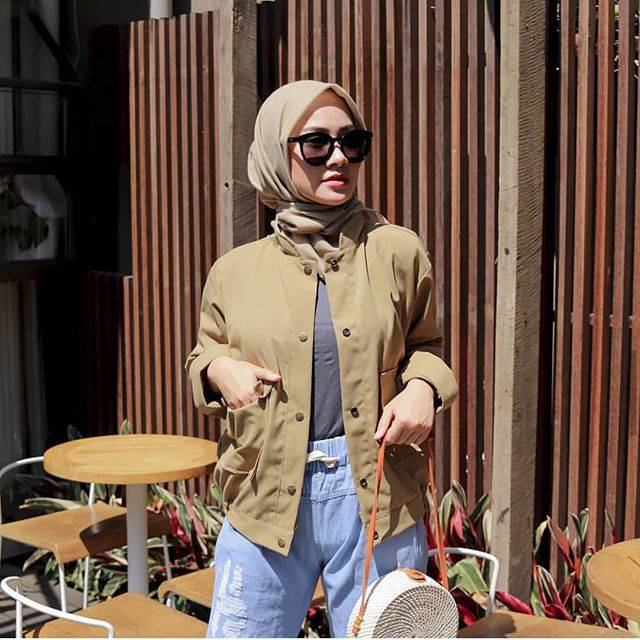 selly jacket <br/>REALPICT