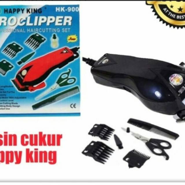 Mesincukurelektrik