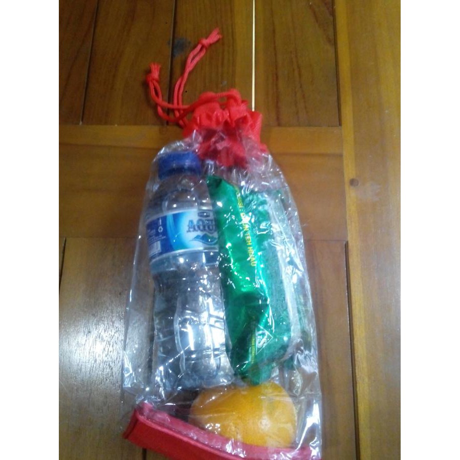 Kantong Plastik