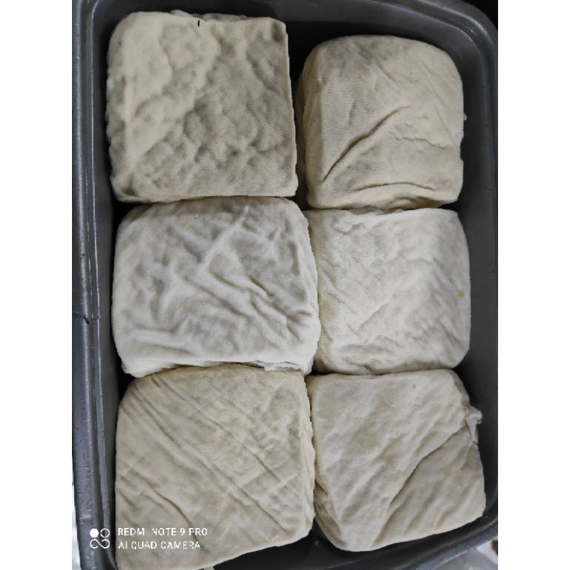 tahu kain medan