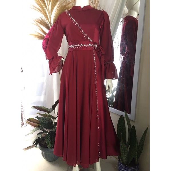 Lovely Dress