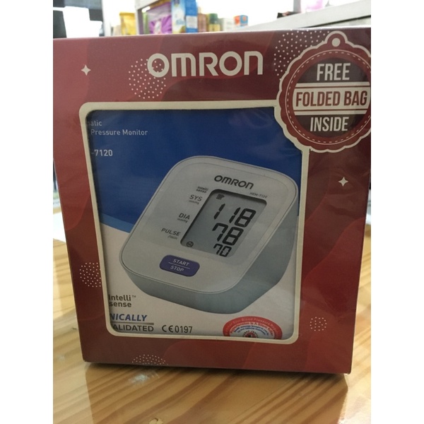 tensimeter digital omron