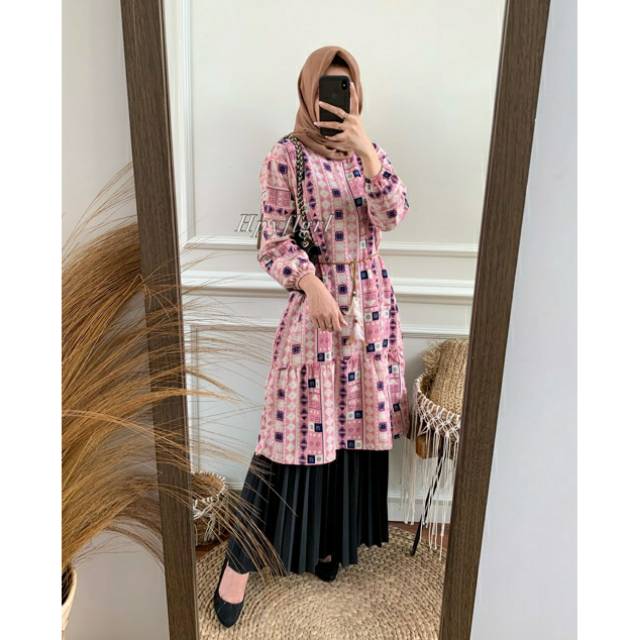 Sesa tunik
