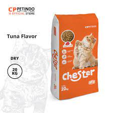Chester 1 Kg
