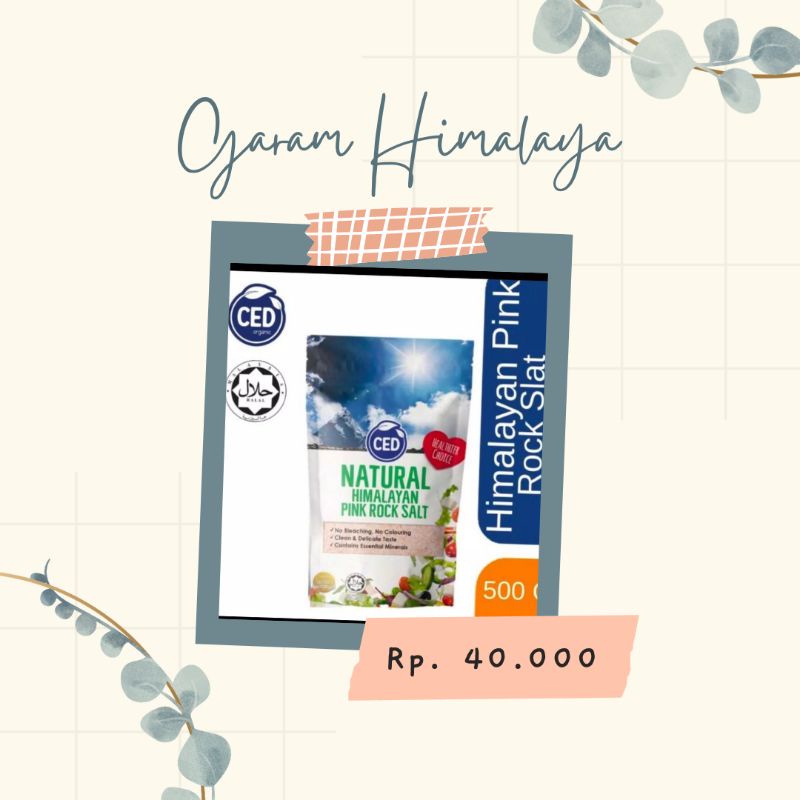 GARAM HIMALAYA