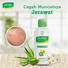 Acnes Powder Lotion 100ml