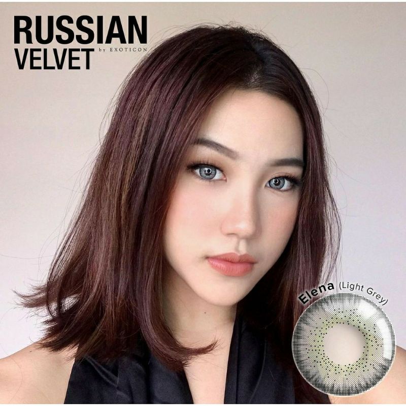Russian Velvet