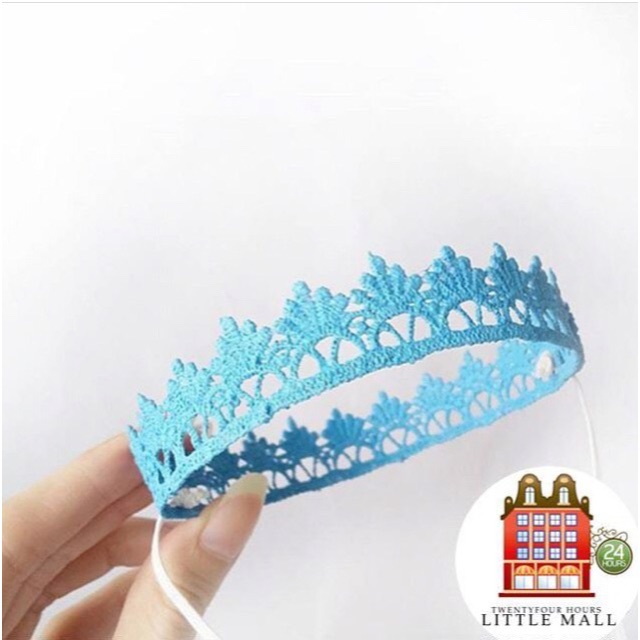 New Crown for Baby