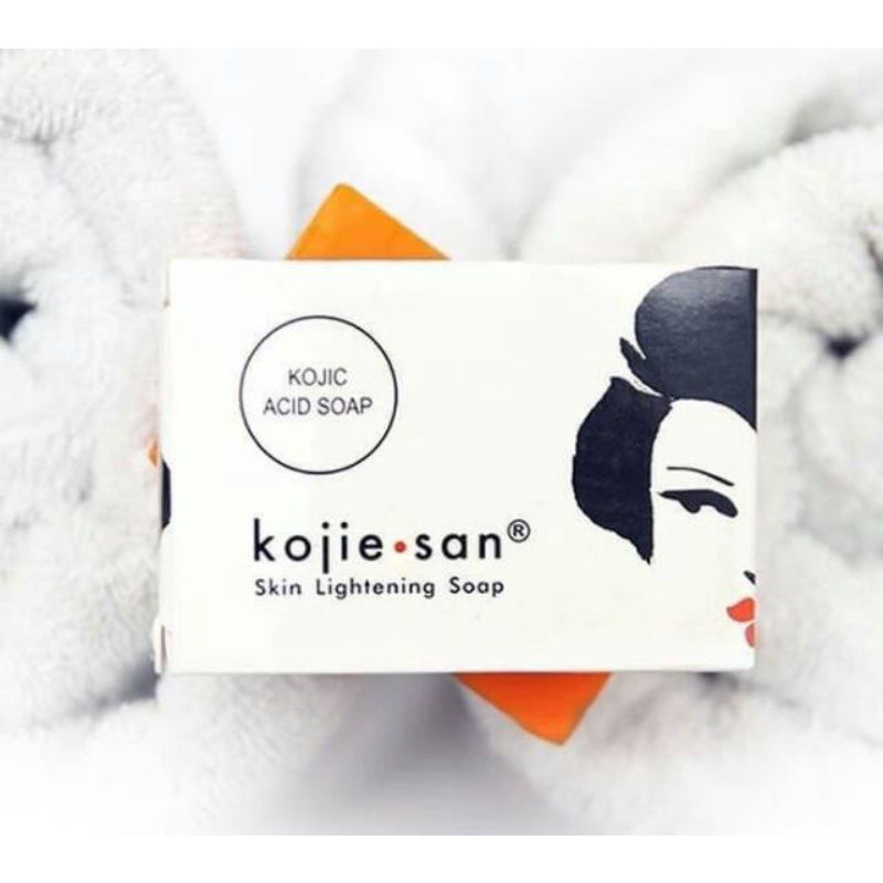 Kojiesan Lightening soap