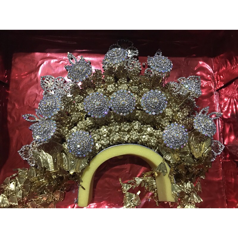 Sunting Padang Asli Bukittinggi