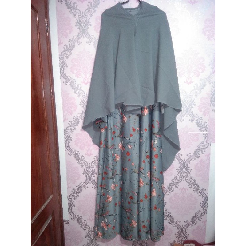 Gamis