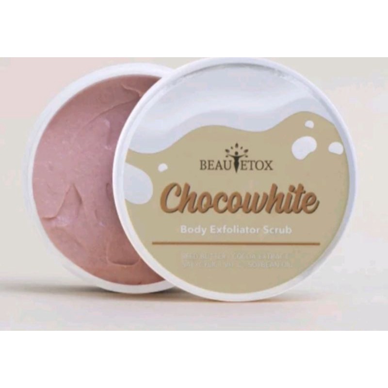 beautetox