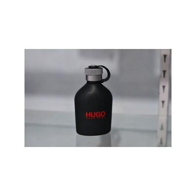 Hugo Boss Just Different