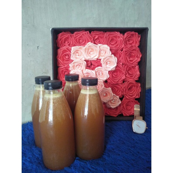 Madu huta Tambora