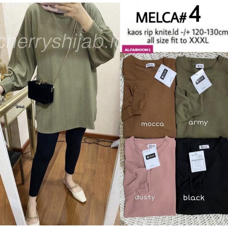 Melca #4
