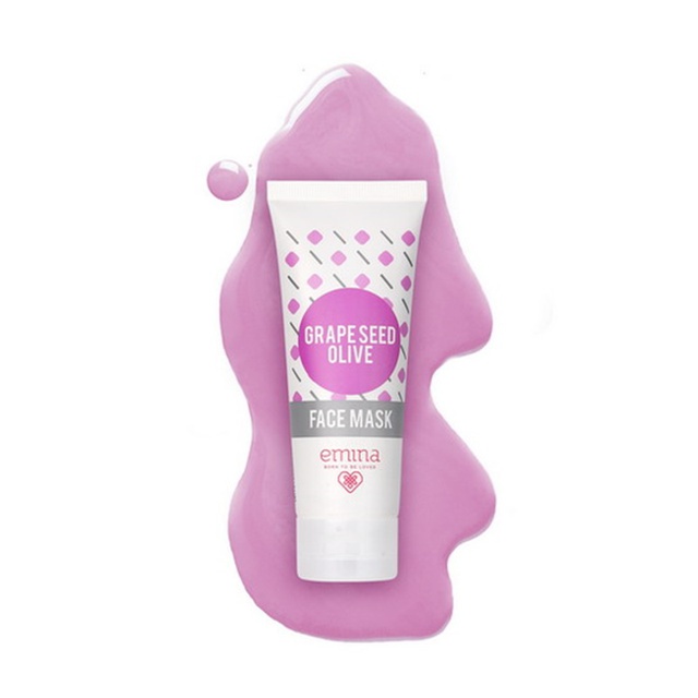 Emina Face Mask 60 ml