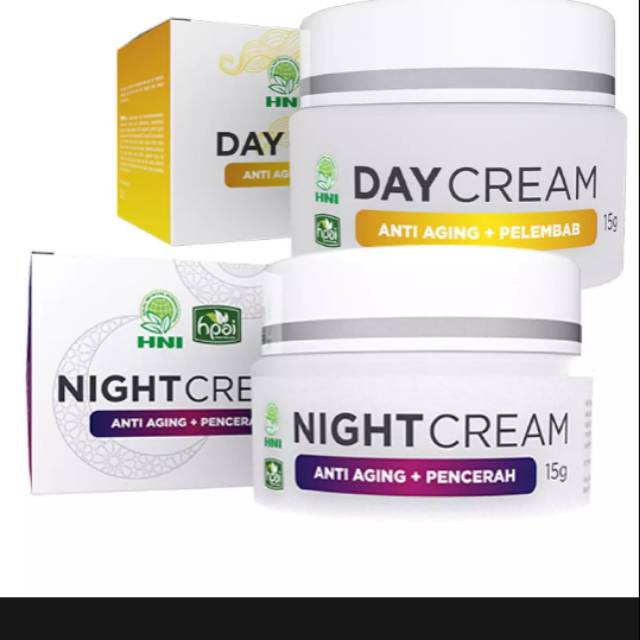 Night cream