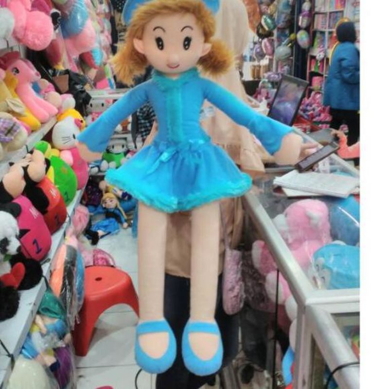 BONEKA CINDY L 70CM
