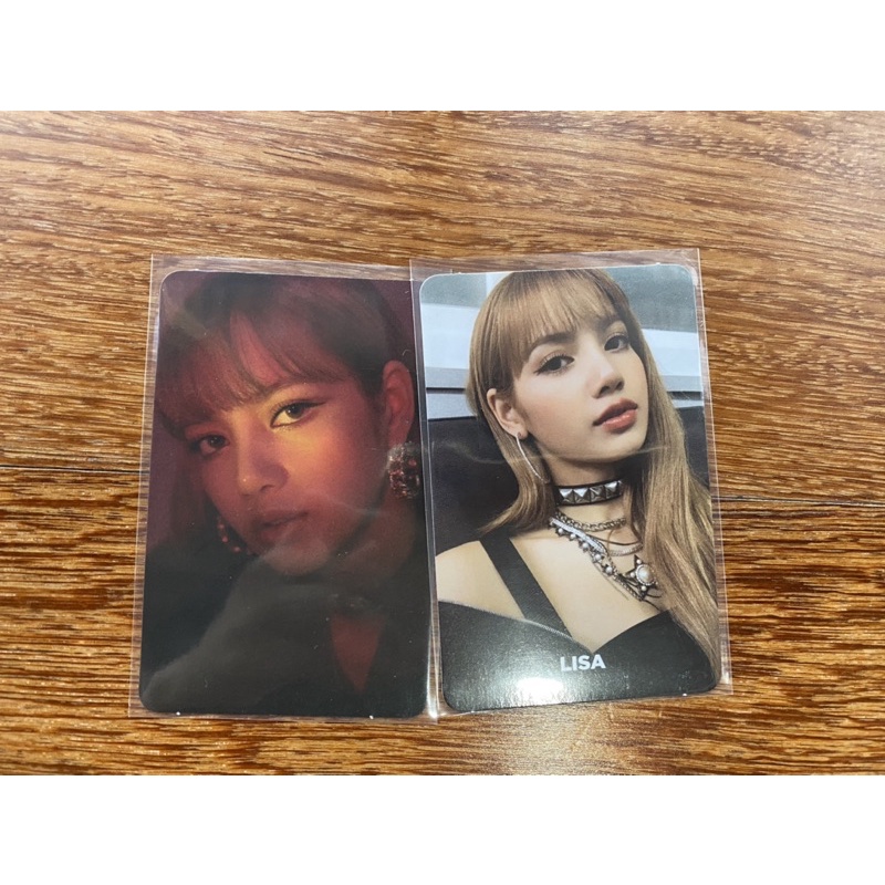 Blackpink Official PC [bundle only]