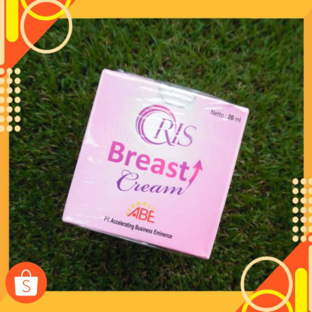 Oris Breast Cream