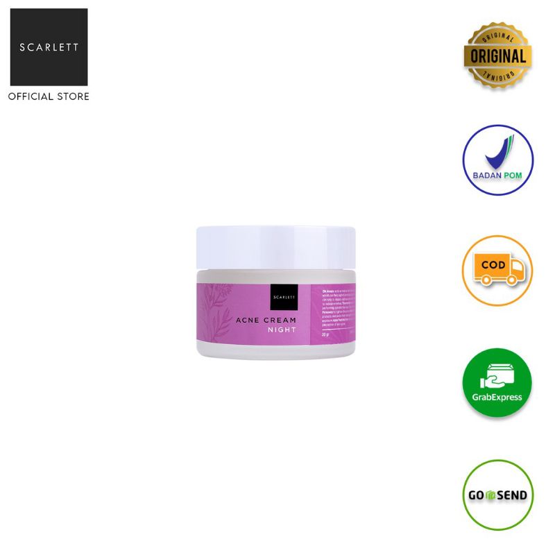 scarlett whitening
