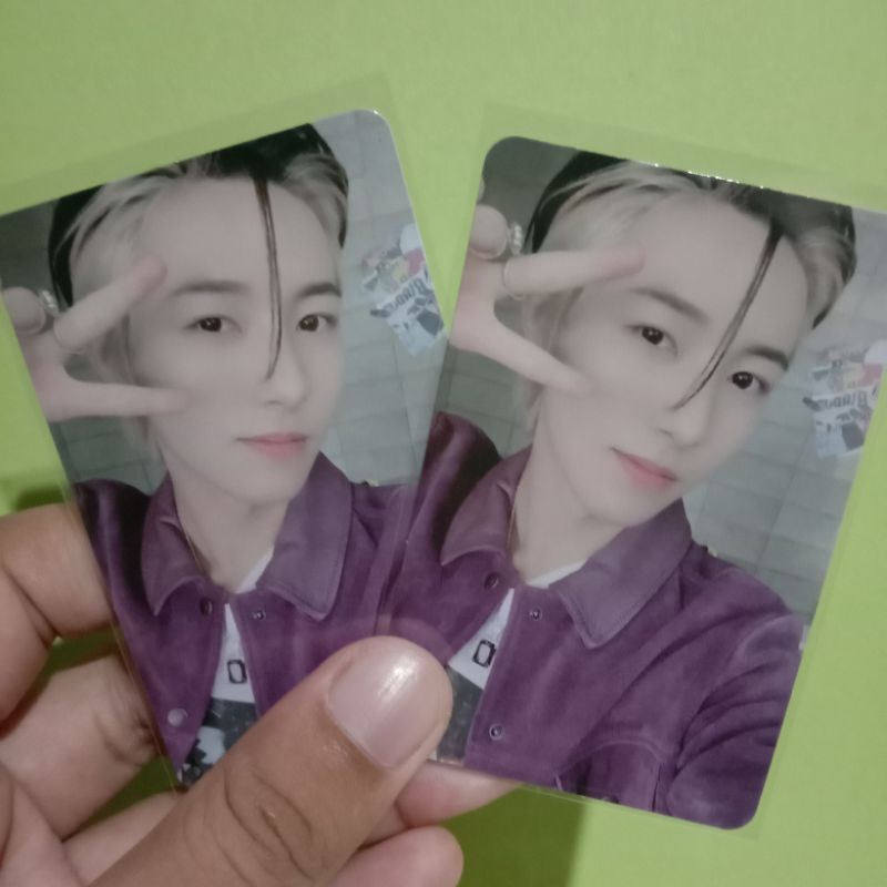 Renjun Ar Selca