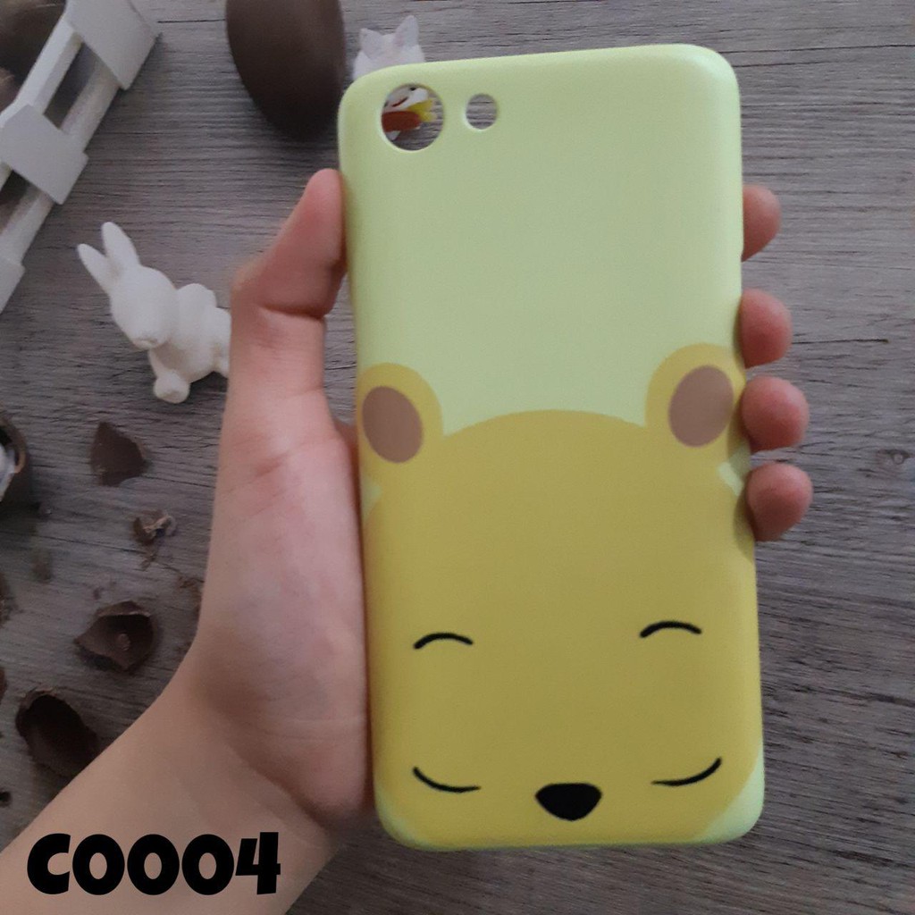 Custom Case CO004