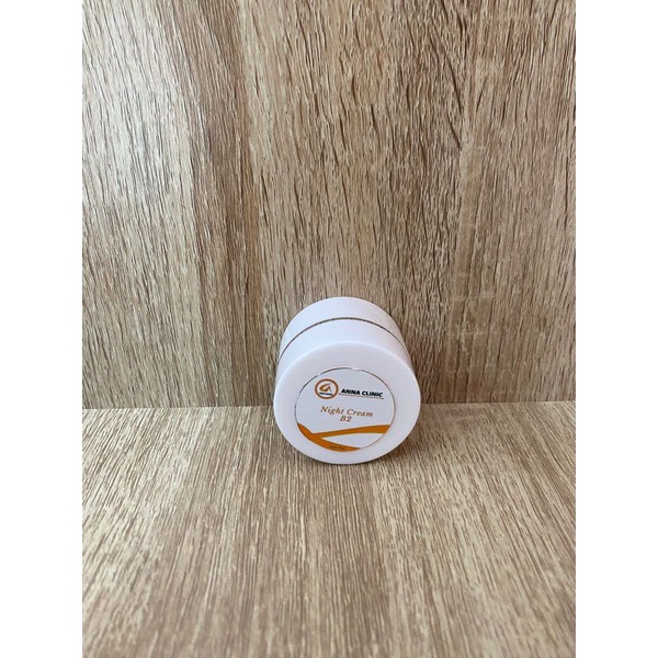 Night Cream B2