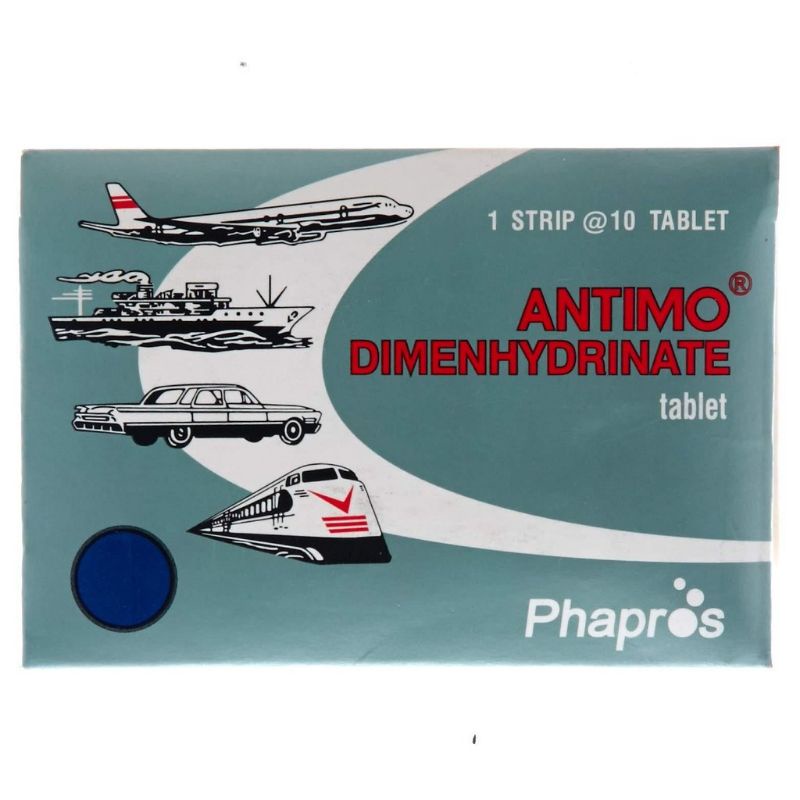 Antimo Tab