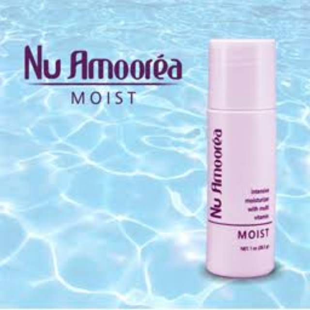 MOIST