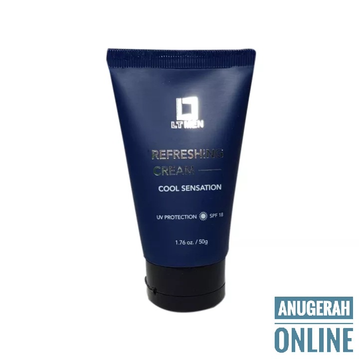 LT Men Refreshing Cream 50 g