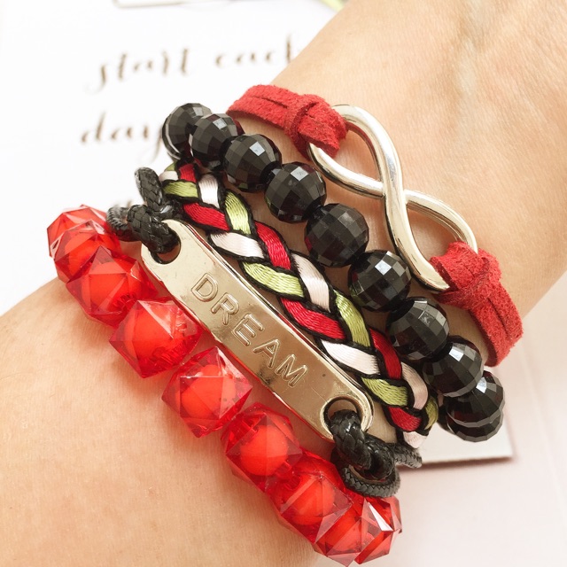 gelang set 81