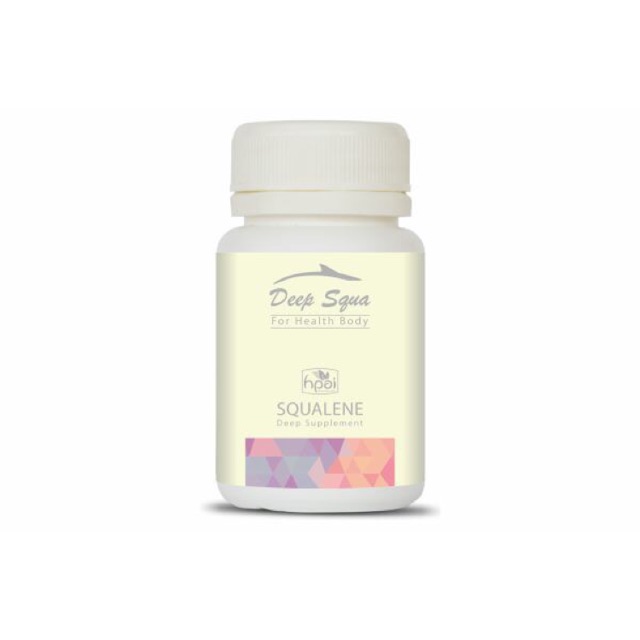 DEEP SQUA SQUALENE